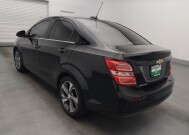 2019 Chevrolet Sonic in Hialeah, FL 33014 - 18149332 5