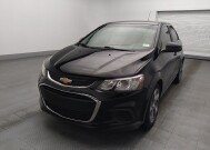 2019 Chevrolet Sonic in Hialeah, FL 33014 - 18149332 15
