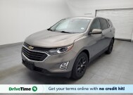 2019 Chevrolet Equinox in Fayetteville, NC 28304 - 18149334 1