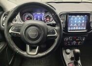2018 Jeep Compass in Taylor, MI 48180 - 18149336 22