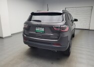 2018 Jeep Compass in Taylor, MI 48180 - 18149336 7