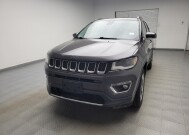 2018 Jeep Compass in Taylor, MI 48180 - 18149336 15