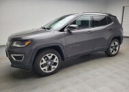 2018 Jeep Compass in Taylor, MI 48180 - 18149336 2