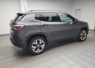 2018 Jeep Compass in Taylor, MI 48180 - 18149336 10