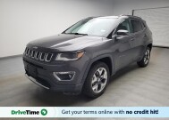 2018 Jeep Compass in Taylor, MI 48180 - 18149336 1