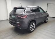 2018 Jeep Compass in Taylor, MI 48180 - 18149336 9