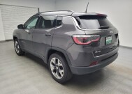 2018 Jeep Compass in Taylor, MI 48180 - 18149336 5