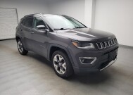 2018 Jeep Compass in Taylor, MI 48180 - 18149336 13