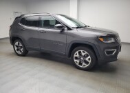 2018 Jeep Compass in Taylor, MI 48180 - 18149336 11