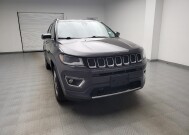 2018 Jeep Compass in Taylor, MI 48180 - 18149336 14
