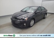 2020 Hyundai Elantra in Maple Heights, OH 44137 - 18149338 1