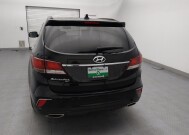 2019 Hyundai Santa Fe in Fayetteville, NC 28304 - 18149339 6