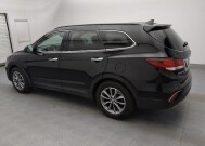 2019 Hyundai Santa Fe in Fayetteville, NC 28304 - 18149339 3