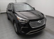 2019 Hyundai Santa Fe in Fayetteville, NC 28304 - 18149339 13