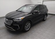 2019 Hyundai Santa Fe in Fayetteville, NC 28304 - 18149339 2