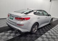 2020 Kia Optima in Houston, TX 77074 - 18149340 9