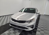2020 Kia Optima in Houston, TX 77074 - 18149340 15