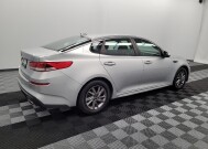 2020 Kia Optima in Houston, TX 77074 - 18149340 10