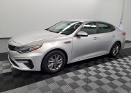 2020 Kia Optima in Houston, TX 77074 - 18149340 2