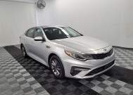 2020 Kia Optima in Houston, TX 77074 - 18149340 13
