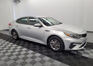 2020 Kia Optima in Houston, TX 77074 - 18149340 11