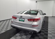 2020 Kia Optima in Houston, TX 77074 - 18149340 7