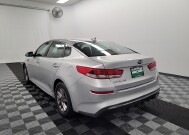 2020 Kia Optima in Houston, TX 77074 - 18149340 5