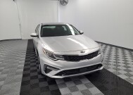2020 Kia Optima in Houston, TX 77074 - 18149340 14