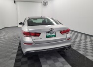 2020 Kia Optima in Houston, TX 77074 - 18149340 6
