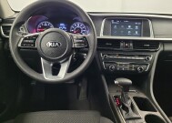 2020 Kia Optima in Houston, TX 77074 - 18149340 22