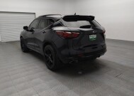 2020 Chevrolet Blazer in San Antonio, TX 78238 - 18149341 5