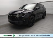 2020 Chevrolet Blazer in San Antonio, TX 78238 - 18149341 1