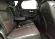 2020 Chevrolet Blazer in San Antonio, TX 78238 - 18149341 19