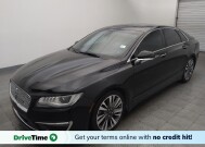 2020 Lincoln MKZ in Houston, TX 77060 - 18149344 1