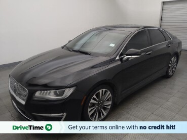 2020 Lincoln MKZ in Houston, TX 77060