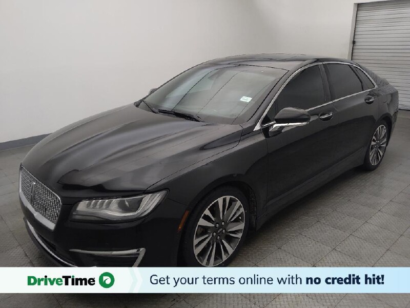 2020 Lincoln MKZ in Houston, TX 77060 - 18149344
