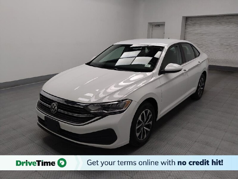 2023 Volkswagen Jetta in Las Vegas, NV 89102 - 18149346