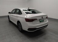 2023 Volkswagen Jetta in Las Vegas, NV 89102 - 18149346 5