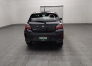 2024 Mitsubishi Mirage in San Antonio, TX 78238 - 18149347 7