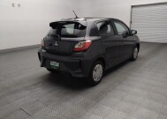 2024 Mitsubishi Mirage in San Antonio, TX 78238 - 18149347 9