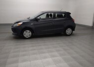 2024 Mitsubishi Mirage in San Antonio, TX 78238 - 18149347 2