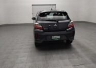 2024 Mitsubishi Mirage in San Antonio, TX 78238 - 18149347 6