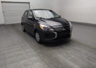 2024 Mitsubishi Mirage in San Antonio, TX 78238 - 18149347 13