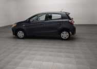 2024 Mitsubishi Mirage in San Antonio, TX 78238 - 18149347 3