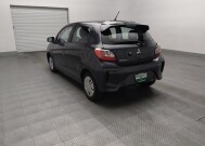 2024 Mitsubishi Mirage in San Antonio, TX 78238 - 18149347 5