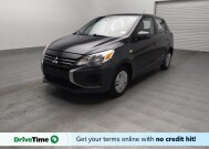 2024 Mitsubishi Mirage in San Antonio, TX 78238 - 18149347 1