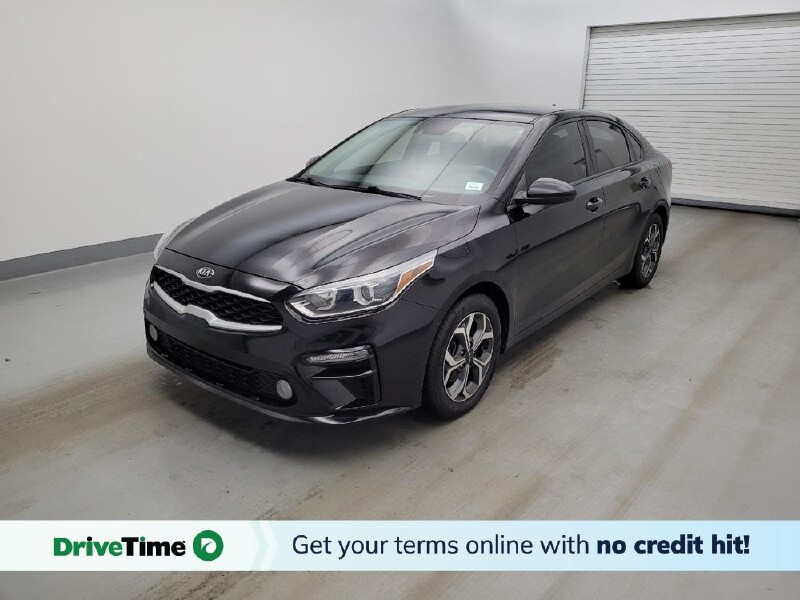 2019 Kia Forte in Maple Heights, OH 44137 - 18149348