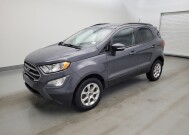 2022 Ford EcoSport in Maple Heights, OH 44137 - 18149349 2