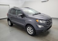 2022 Ford EcoSport in Maple Heights, OH 44137 - 18149349 11
