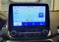 2022 Ford EcoSport in Maple Heights, OH 44137 - 18149349 25
